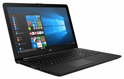 Ноутбук HP 15-BW512UR – фото