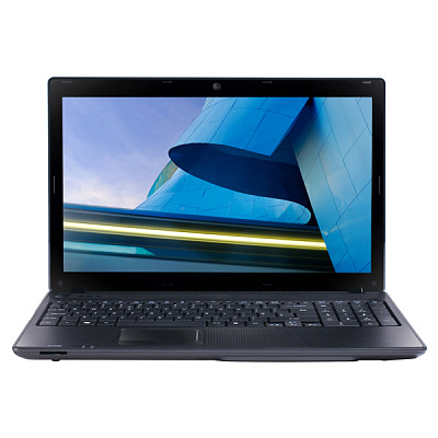 Ноутбук ACER ASPIRE 5552G – фото
