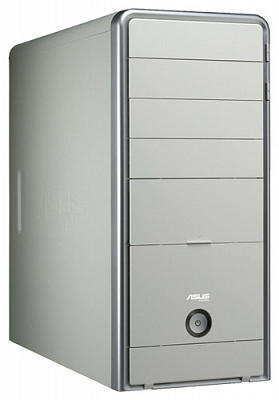 Корпус ASUS VENTO A2 ATX WHITE – фото