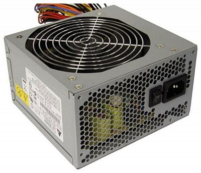 Блок питания DELTA ELECTRONICS GPS-550AB 550Вт – фото