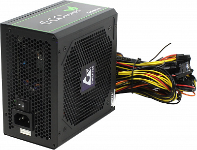 Блок питания CHIEFTEC ECO GPE-700S 700Вт – фото
