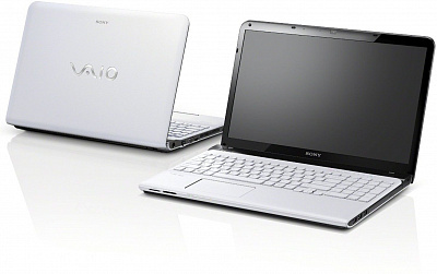 Ноутбук SONY VAIO SVE151J11V (Уценка) – фото