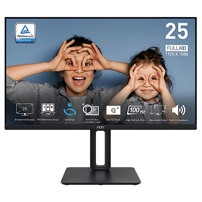 Монитор MSI PRO MP251 (Новый) – фото