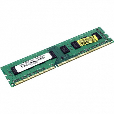 Оперативная память HYNIX HYL16D34G DDR3 4Гб – фото