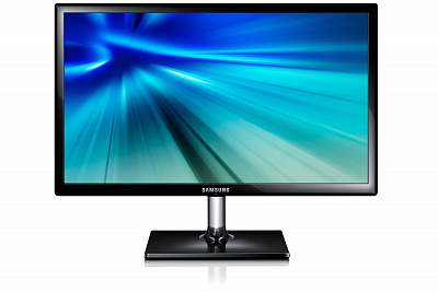 Монитор SAMSUNG S23C570H – фото