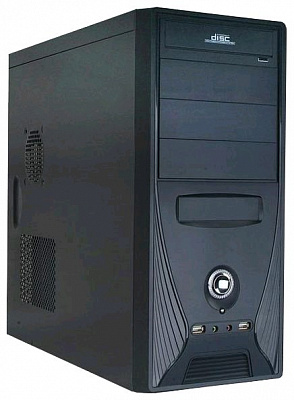 Системный блок Игровой 1423U – фото