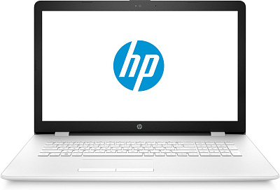 Ноутбук HP 17-AK031UR – фото