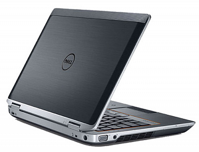Ноутбук DELL LATITUDE E6320 – фото