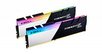 Оперативная память G.SKILL TRIDENT Z NEO RGB F4-3600C18D-16GTZN DDR4 16Гб (Новая) – фото