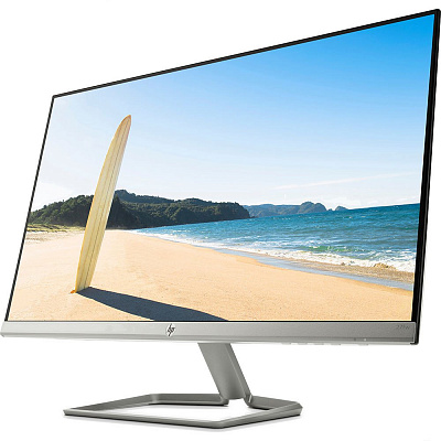 Монитор HP 27FW – фото