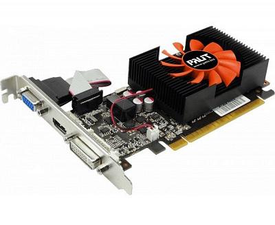 Видеокарта NO NAME GEFORCE GT730 1Гб – фото