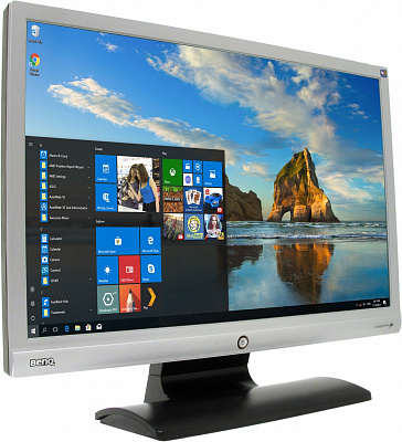 Монитор BENQ Q900WA – фото