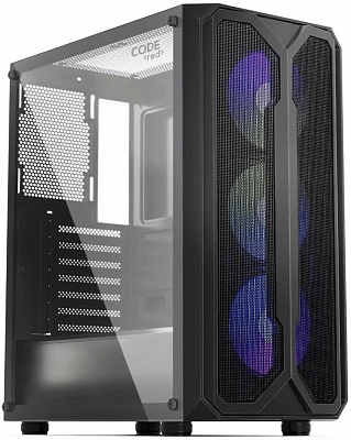 Системный блок Игровой 2698U – фото