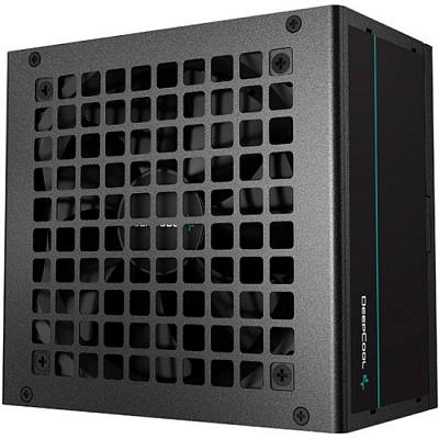 Блок питания DEEPCOOL PF500 500Вт – фото