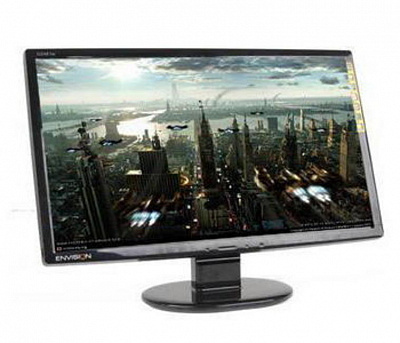 Монитор ENVISION G2261W – фото