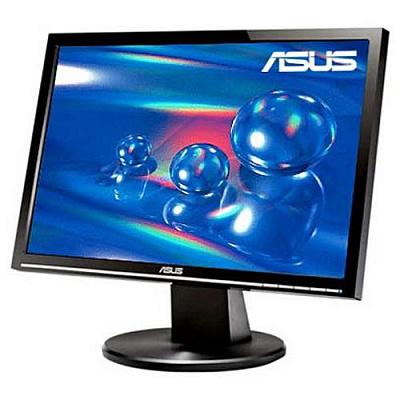 Монитор ASUS VW198 – фото