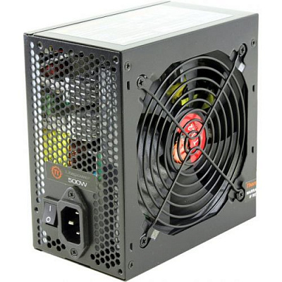 Блок питания THERMALTAKE LT-500 500Вт – фото
