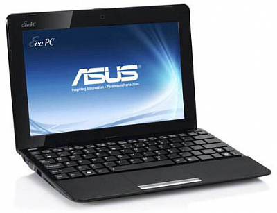 Нетубк ASUS EEE PC 1011PX  – фото