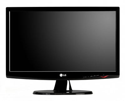 Монитор LG FLATRON W2043S-PF  – фото