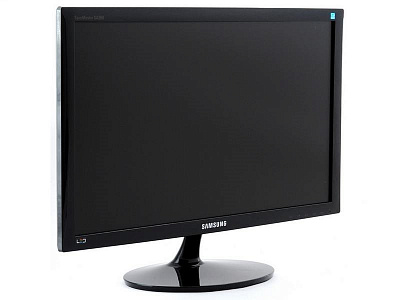 Монитор SAMSUNG S24A300BL – фото
