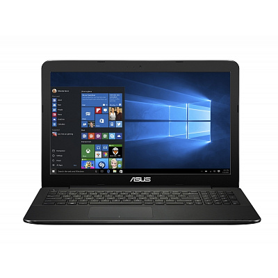 Ноутбук ASUS X555SJ-XX043T – фото