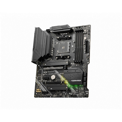 Материнская плата MSI MAG B550 TOMAHAWK MAX WI-FI – фото