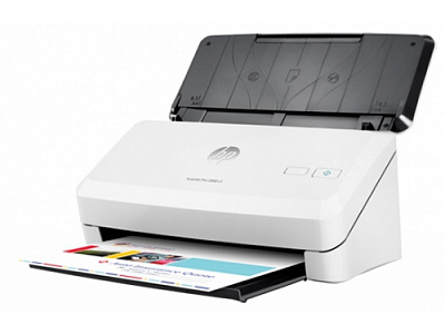 Сканер HP SCANJET PRO 2000 S1 – фото