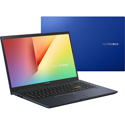 Ноутбук ASUS VIVOBOOK 15 F513EA-BQ2382 – фото