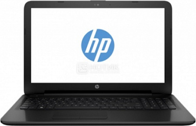 Ноутбук HP 15-AF108UR – фото