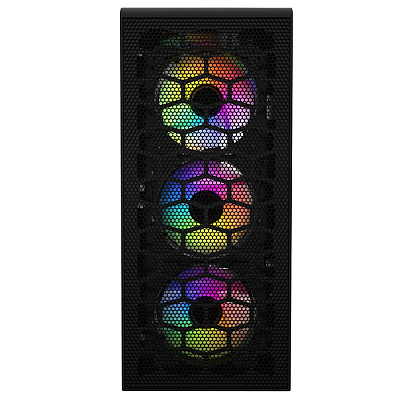 Системный блок Игровой 2272U – фото