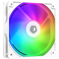 Вентилятор COOLKEEPER ARGB WHITE – фото