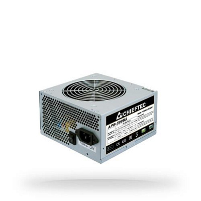 Блок питания CHIEFTEC APB-500B8 500Вт – фото