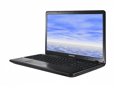 Ноутбук SAMSUNG NP355E5C (Без ОЗУ) – фото