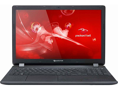 Ноутбук PACKARD BELL EASYNOTE ENTE69BH-3342 – фото