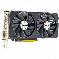 Видеокарта AFOX GEFORCE RTX2060 SUPER 8Гб – фото