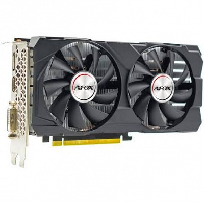 Видеокарта AFOX GEFORCE RTX2060 SUPER 8Гб – фото