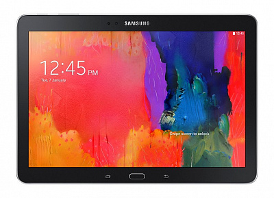 Планшет SAMSUNG GALAXY TAB PRO 10.1 SM-T525 16Гб – фото
