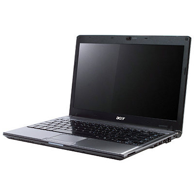 Ноутбук ACER ASPIRE TIMELINE 3810TG-354G32I (Уценка) – фото