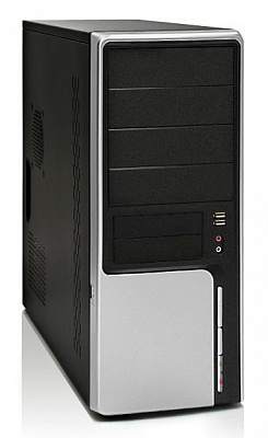 Системный блок для Дома 602P – фото