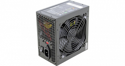 Блок питания GIGABYTE ATX-G600K 600Вт – фото