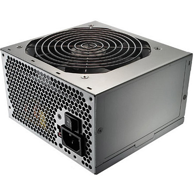 Блок питания CHIEFTEC iARENA SERIES GPA-450S 450Вт – фото