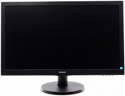 Монитор PHILIPS 273V5LSB (Уценка) – фото