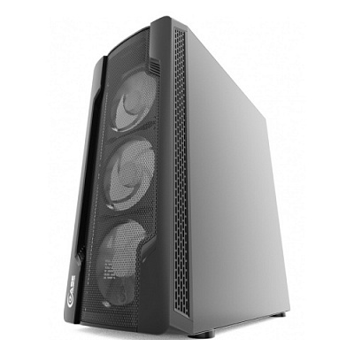Cистемный блок Игровой 1502U – фото