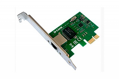 Сетевая карта TP-LINK DGE-560T – фото