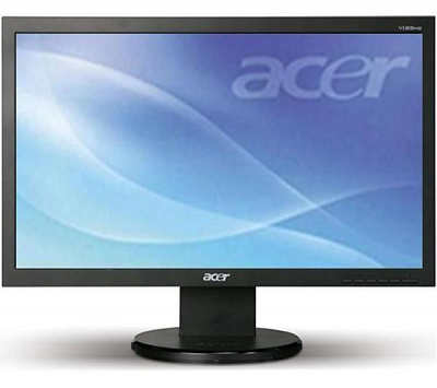 Монитор ACER V193HQ – фото