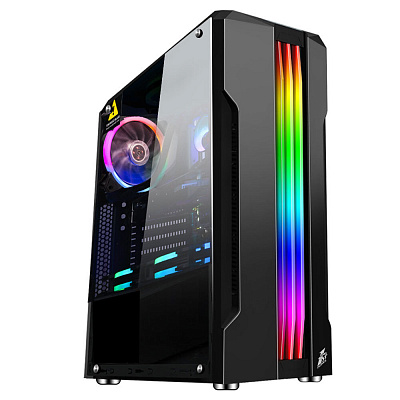 Системный блок Игровой G59 – фото