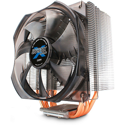 Охлаждение для процессора ZALMAN CNPS10X OPTIMA – фото