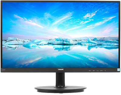 Монитор PHILIPS 220V8 – фото