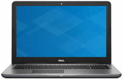 Ноутбук DELL INSPIRON 5565-7829 – фото