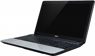 Ноутбук ACER ASPIRE E1-571G-53234G50MNKS #1 – фото